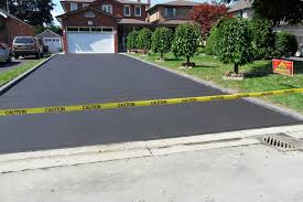 Best Driveway Overlay Services  in Frankfort, KY